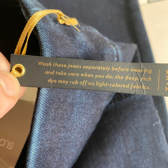 The SO Slimming by Chicos size 1.5 regular - Picture 4 of 7